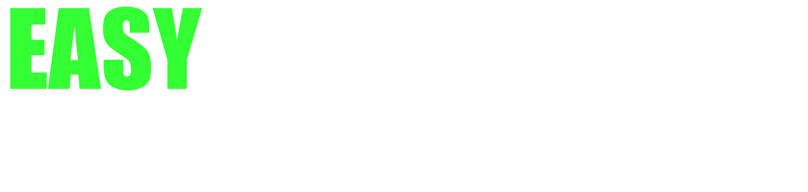 EASY SMART WIFI LOGO white