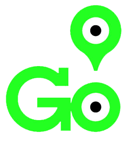 GO logo